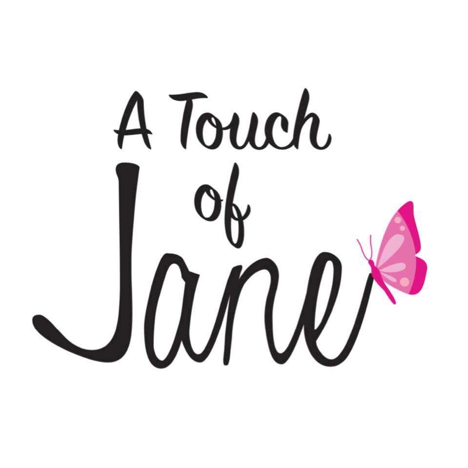 A Touch Of Jane