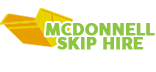 McDonnell Skip Hire