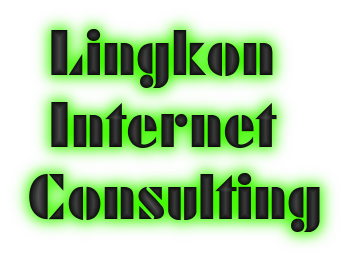 Lingkon Internet Consulting
