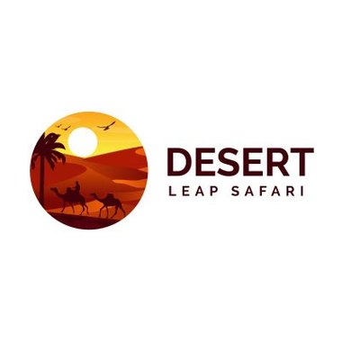 Desert Leap Safari
