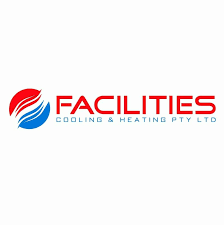 Facilities Cooling & Heating