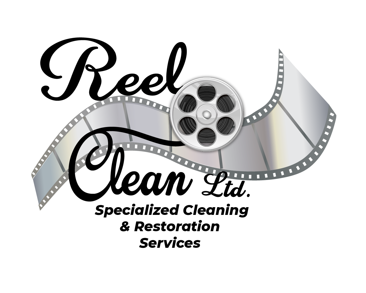 Reel Clean Ltd.