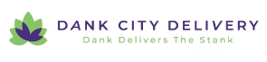 Dank City Delivery