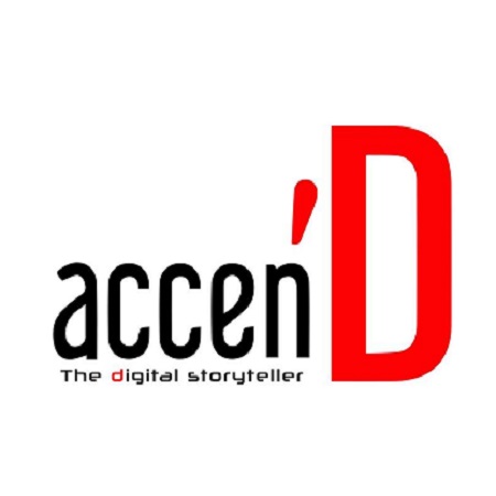 AccenD Advertisement Designing Production LLC.