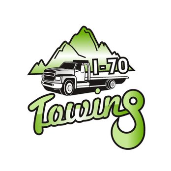 I-70 Towing
