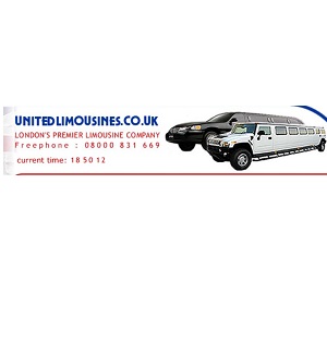 United limousine services