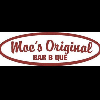 Moes Original BBQ