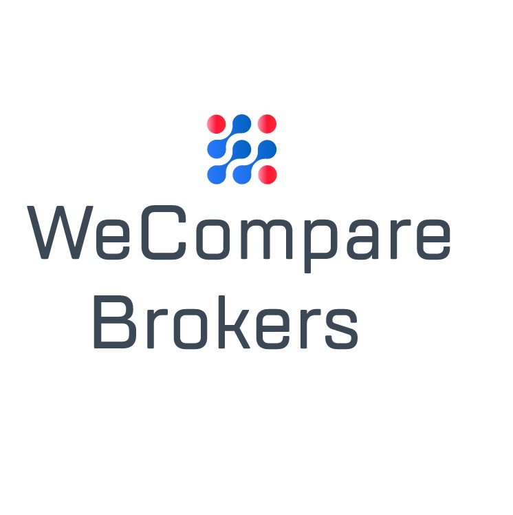 We Compare Brokers