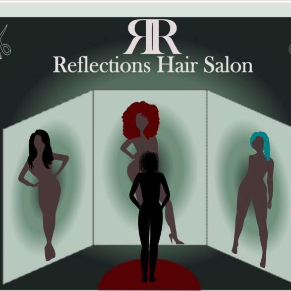 Reflections Hair Salon 