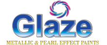 Glaze Coating metallic & pearl effect paints