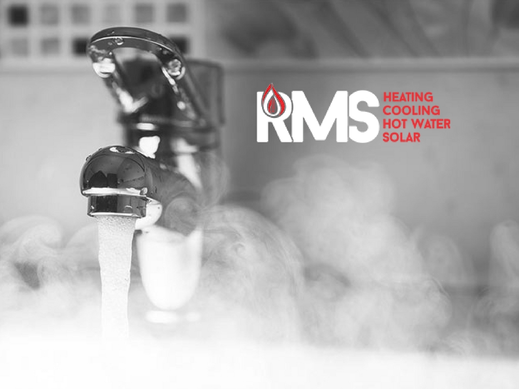 Split System Installation Melbourne - RMS Heating and Cooling