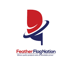 Feather Flag Nation