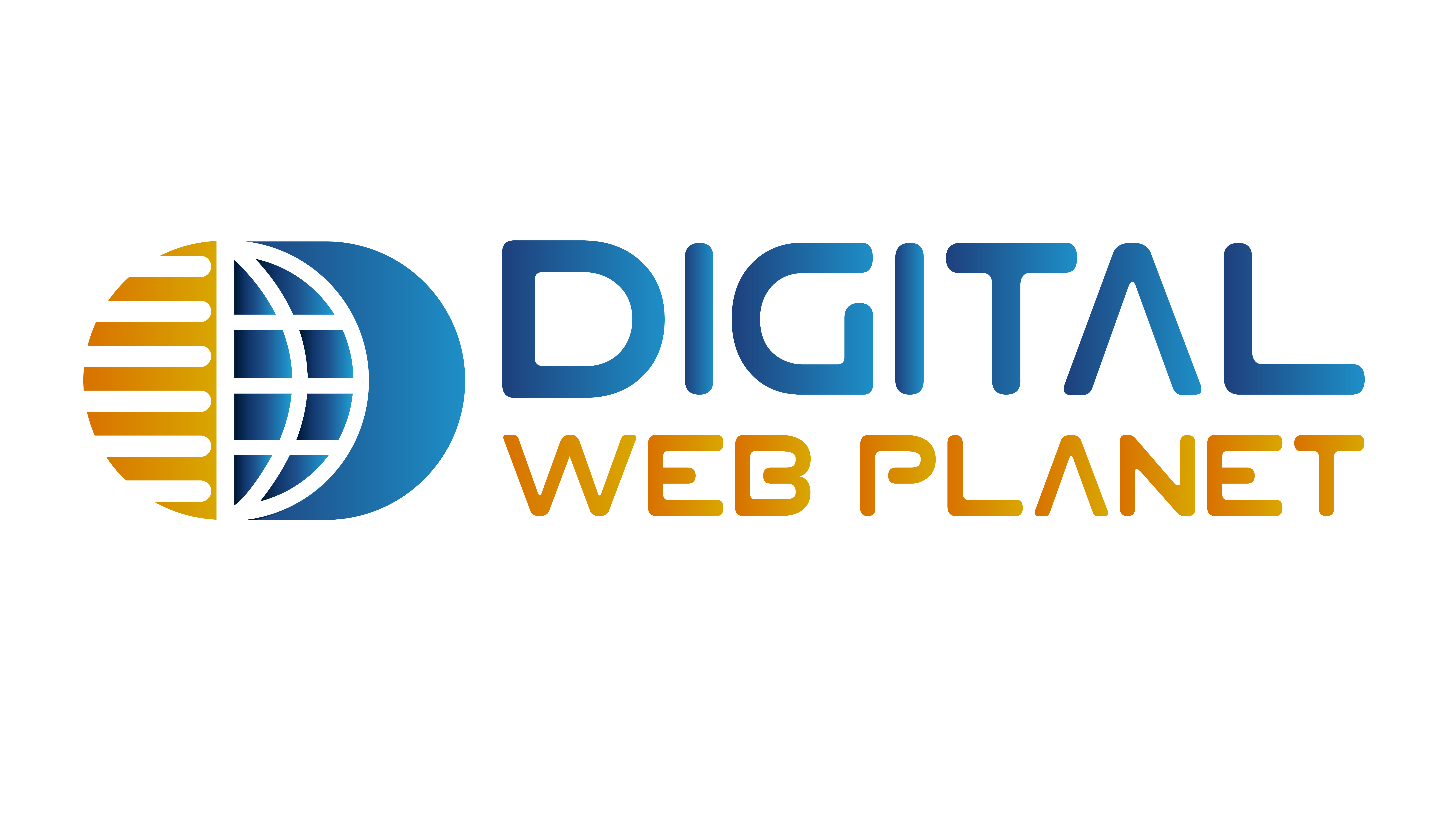 Digital Web Planet