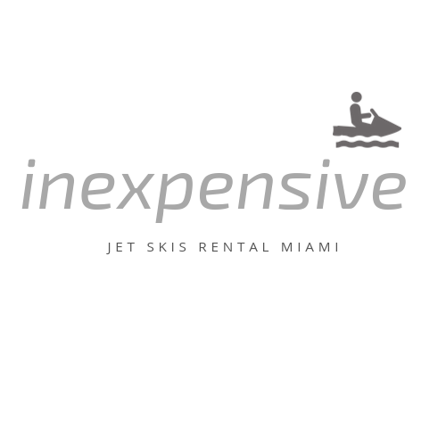 Inexpensive Jet Skis Rental Miami