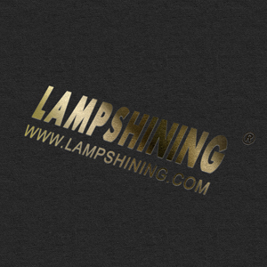lampshining