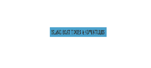 Island Boat Tours & Adventures