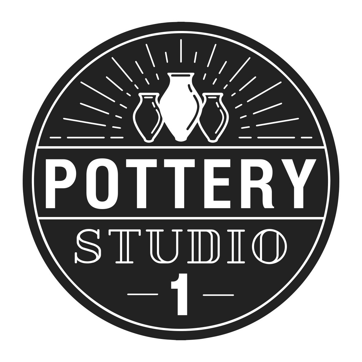 Pottery Studio 1 Brooklyn