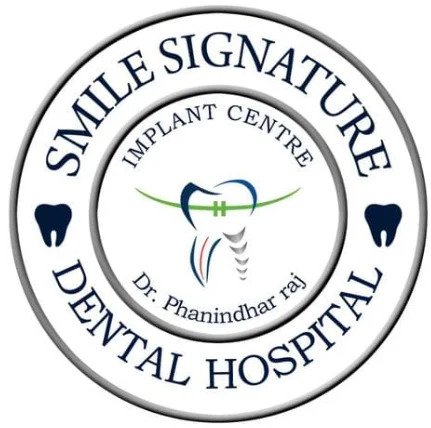 Best Dental Hospital in Hyderabad | Dental Smile Signature