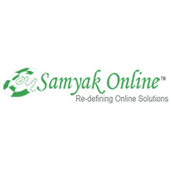 Samyak Online Services Pvt. Ltd.