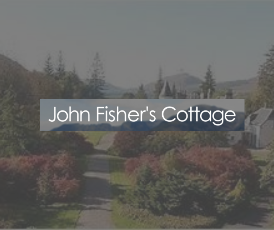 John Fishers Cottage 