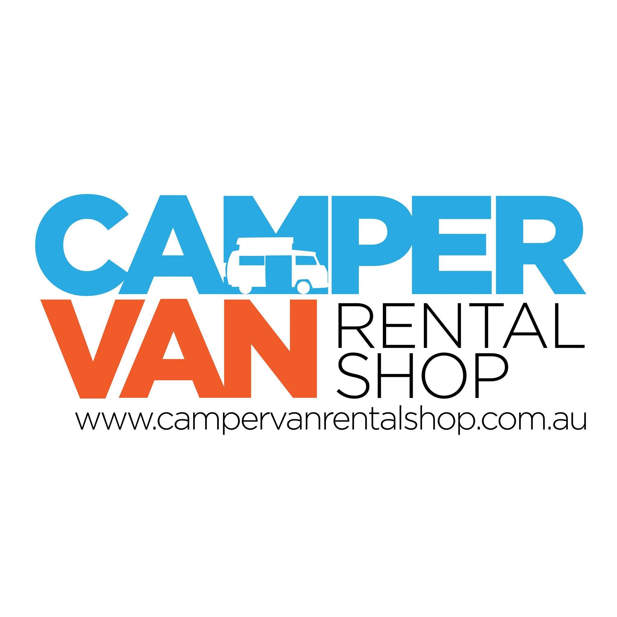 Campervan Rental Shop