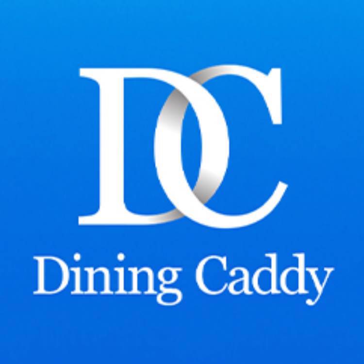 Dining Caddy