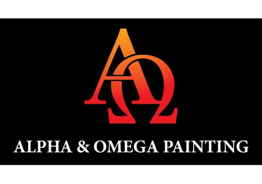 Alpha Omega Painting Services