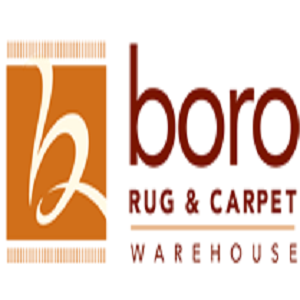 Boro Rug & Carpet Warehouse Corp.