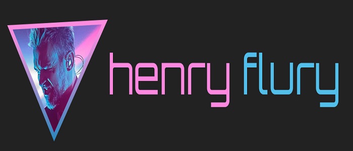 henryflury.com