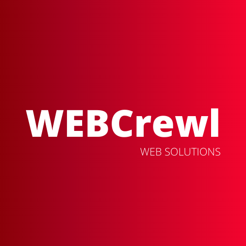 webcrewl web solutions