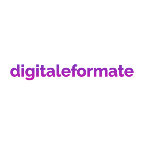 digitaleformate - Digifom GmbH