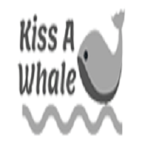 Kiss A Whale