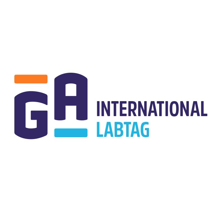 Labtag by GA International
