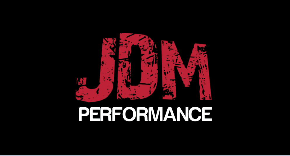 JDM Performance