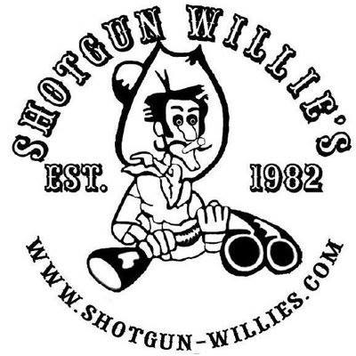 Shotgun Willies