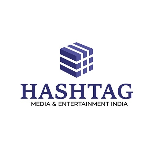 Hashtag Media and Entertainment India.
