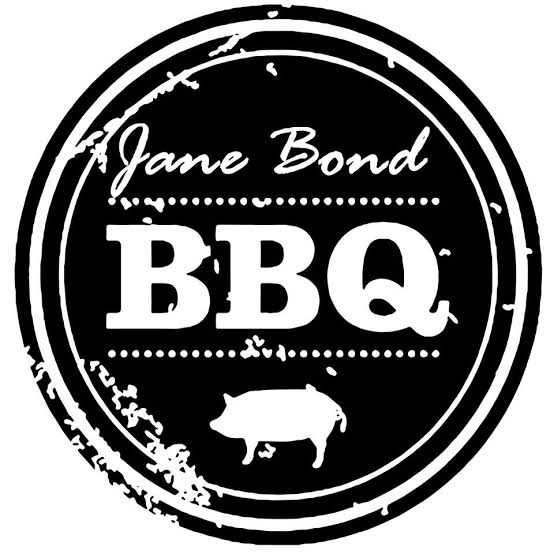 Jane Bond BBQ