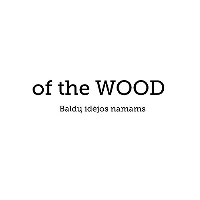 Of the Wood Furniture