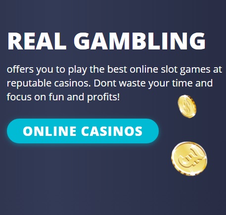 Real-Gambling