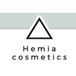 Hemiacosmetics