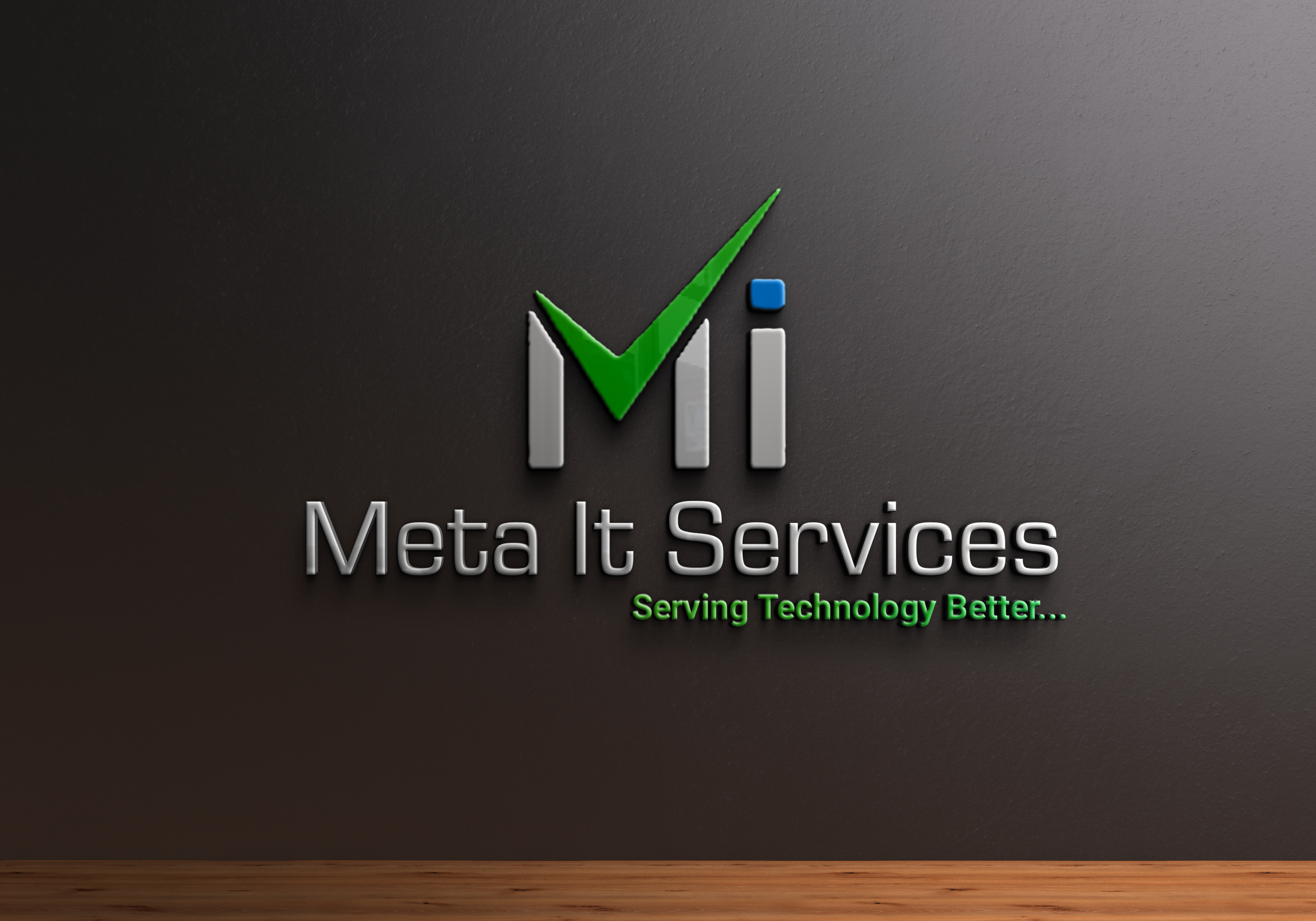 Meta IT services