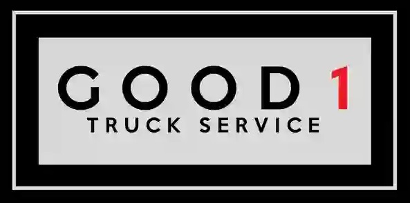 Good 1 Truck Service