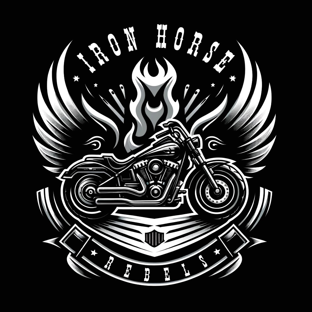 Iron Horse Rebels