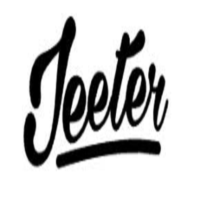 Jeeter Juice UK