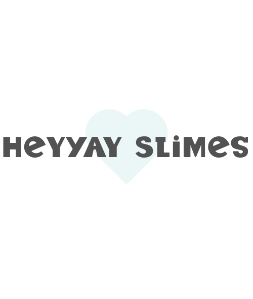 Heyyay Slimes