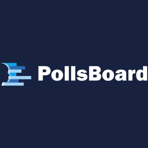 Pollsboard
