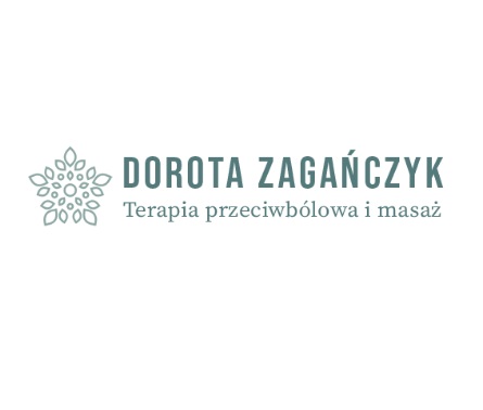 D.Z. Terapia przeciwbólowa i masaz Grzegorz Zaganczyk