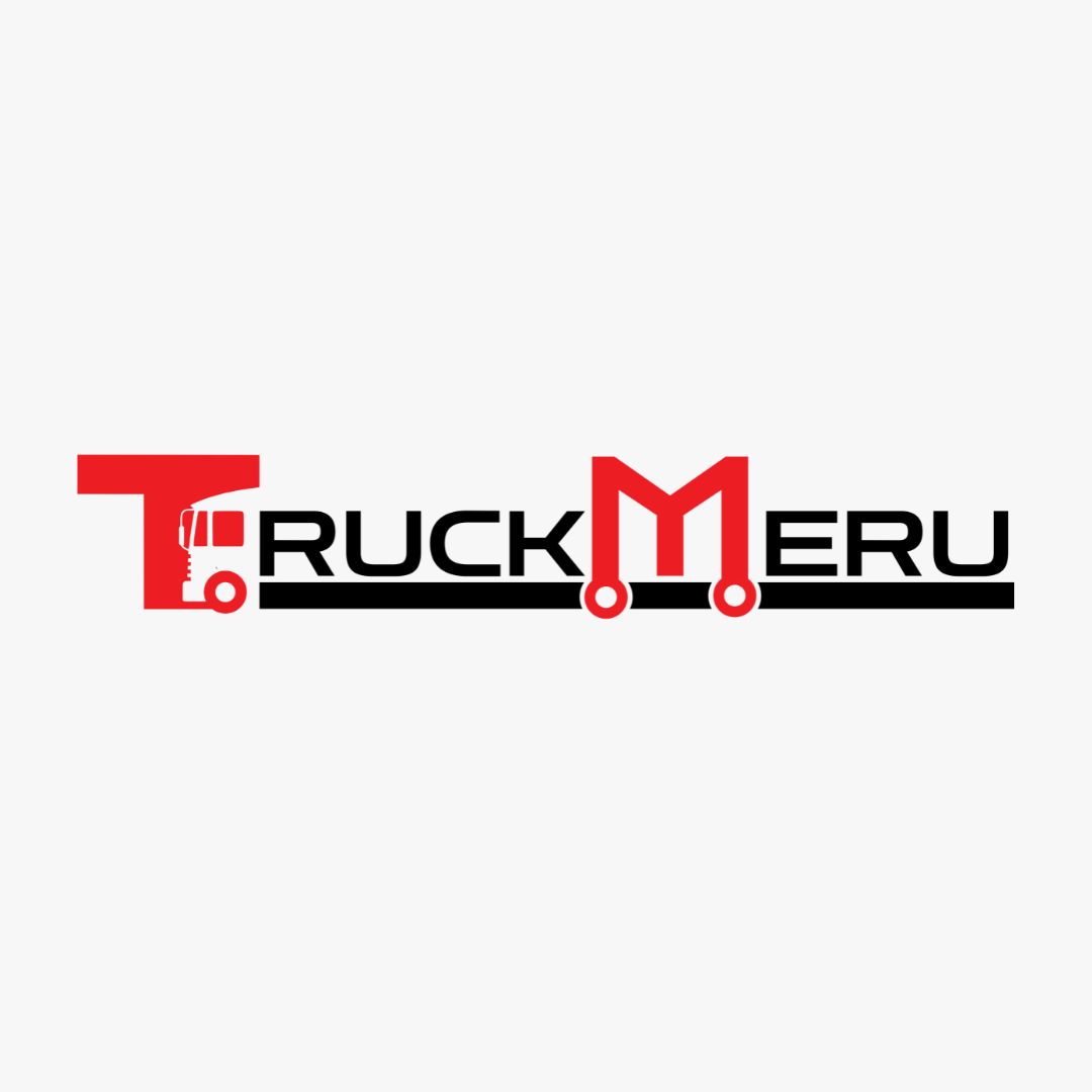 Truck Meru