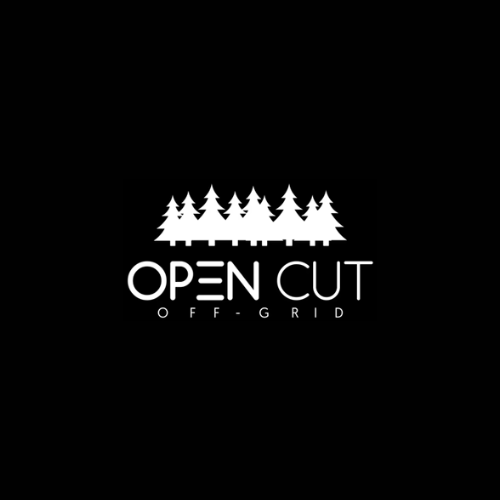 Open Cut Off-Grid 