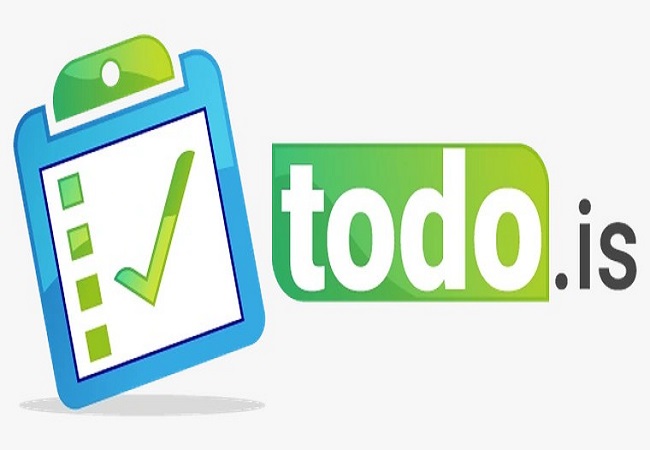 Todo.is